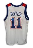 Elvin Hayes Signed Washington Bullets Jersey - 1978 NBA Champs
