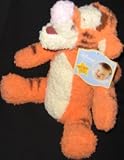 Disney Baby Musical Tigger Plush Buddies