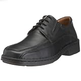 Josef Seibel 38266 23 330 Brian, Herren Klassische Halbschuhe