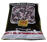 Tootsie Rolls Midgees Candy 400 count
