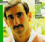 15 Hungarian Peasant Songs