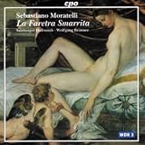 Moratelli: La Faretra Smarrita