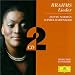 Jessye Norman - Brahms: Lieder / Barenboim