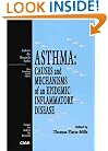 Asthma: Causes and Mechanisms (Indoor Air Research Series)