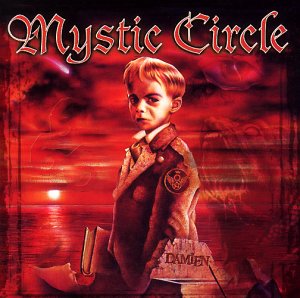 Mystic Circle - Damien - Zortam Music