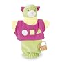 Nounours Chaton Marionette 25
