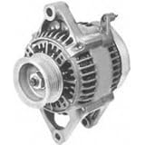 Denso 210-0142 Remanufactured Alternator by Denso