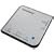 Transcend Portable Multi-Card Reader - Card reader ( CF I, CF II, Memory Stick, MS PRO, Microdrive, MMC, SD, MS Duo, xD, MS PRO Duo, miniSD, MMCplus ) - Hi-Speed USB