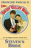 Steven's Bride