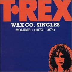 Wax Co. Singles Box, Volume 1 (1972-1974)