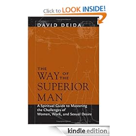The Way of the Superior Man