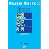 quantum mechanics an introduction for device physicists and electrical engineers second edition