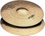 Paiste Alpha Medium Hi-Hat Pair, 14 Inches