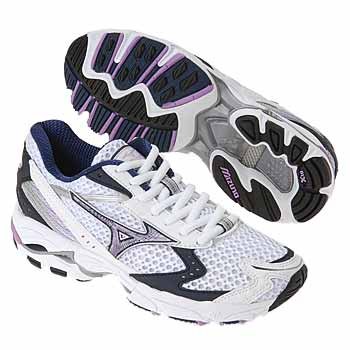 Mizuno - Women's Wave Rider 9 - Closeout