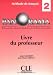 Panorama (livre du professeur), niveau 2 : Méthode de français Panorama (livre du professeur), niveau 2 : Méthode de français