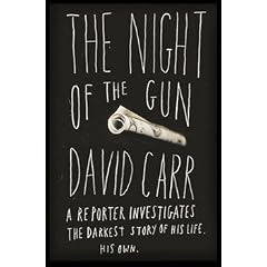 The Night of the Gun
