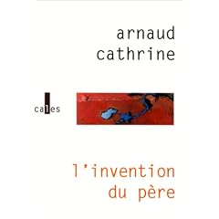 L'invention du p�re