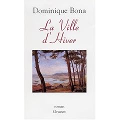 La Ville d'Hiver
