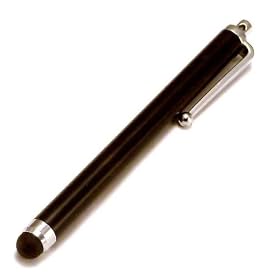 PhoneMate "Pro" Stylet pour Acer Iconia Tab A500 . Stylet Pour Ecran Tactile Et Capacitif - Noir .