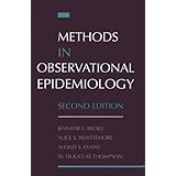 Methods in Observational Epidemiology
