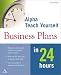 How to Write a Business Plan