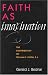 Book Faith as Imagination: The Contribution of William F. Lynch, S.J.