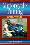 Motorcycle Tuning - 4 Stroke, Second Edition (Motorcycle Tuning)