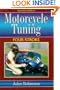 Motorcycle Tuning - 4 Stroke, Second Edition
