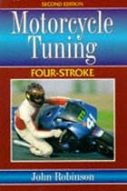 Motorcycle Tuning - 4 Stroke: Four Stroke