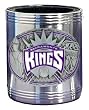 Sacramento Kings Can Cooler - NBA Basketball Fan Shop Sports Team Merchandise