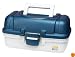 Plano 2-Tray Tackle Box