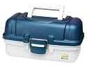 Plano 2-Tray Tackle Box