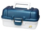 Plano 2-Tray Tackle Box