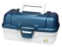 Plano 2-Tray Tackle Box