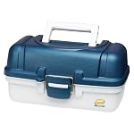 Plano 2-Tray Tackle Box