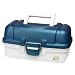 Plano 2-Tray Tackle Box