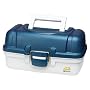 Plano 2-Tray Tackle Box