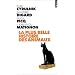 La Plus Belle Histoire des animaux
