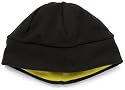 VAUDE Stretchfleece Kappe El Cap Hat, schwarz