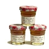 Bonne Maman Mini Orange Jam