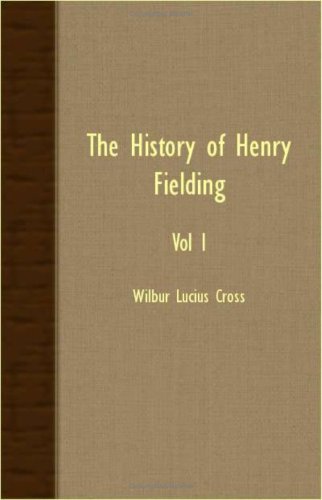 Henry Fielding