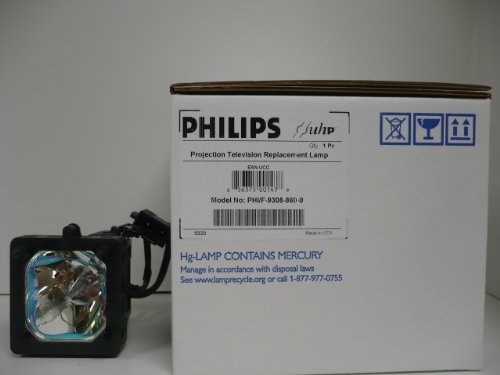 Sony KDS-50A2020 KDS50A2020 Lamp with Housing XL5200
