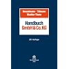 Handbuch der GmbH & Co. KG: Gesellschaftsrecht - Steuerrecht