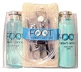 Foot care kit