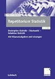 Repetitorium Statistik - Peter P. Eckstein