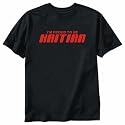 T-Shirt Black " I Am Proud Haitian " Haiti Country