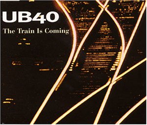 CD-Charts  Music : The Train Is Coming [CASSETTE]