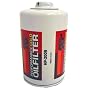K&N HP-2009 Oil Filter