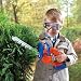Home Depot Hedge Trimmer + Goggles