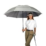 Cakoon 60 Golf (Ultra Violet) Umbrella